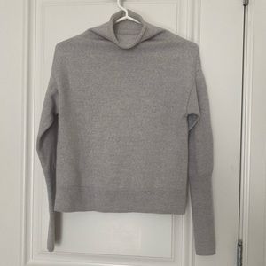 ARITZIA WILFRED “CYPRIE” SWEATER